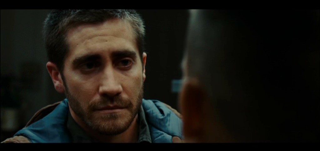 Jake Gyllenhaal in Brothers