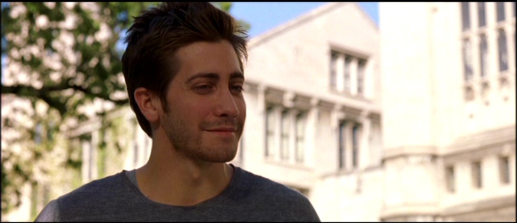 Jake Gyllenhaal in Proof