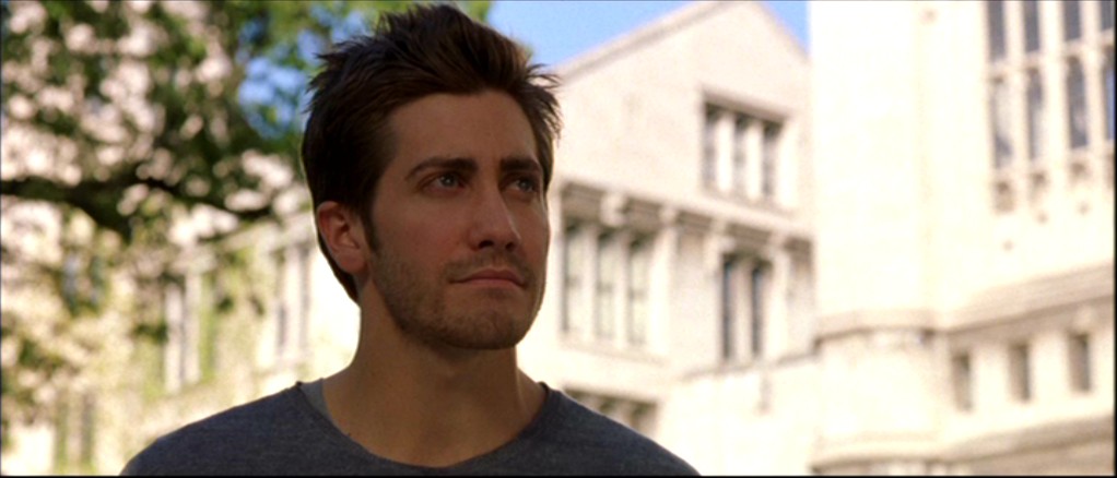 Jake Gyllenhaal in Proof