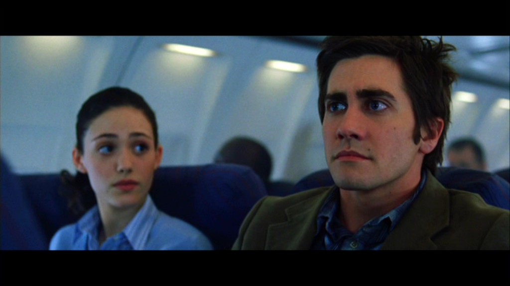 Jake Gyllenhaal in The Day After Tomorrow