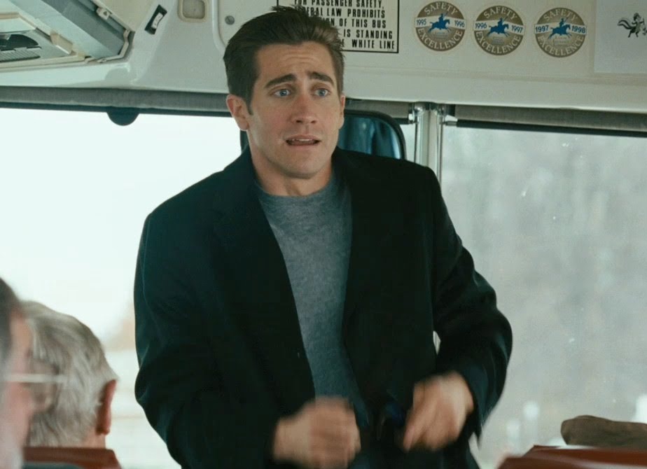 Jake Gyllenhaal in Love and Other Drugs