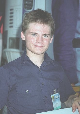 General photo of Jake Lloyd