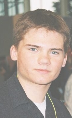 General photo of Jake Lloyd