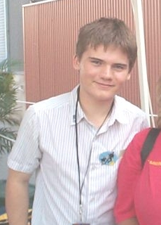 General photo of Jake Lloyd