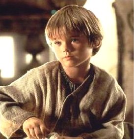 General photo of Jake Lloyd