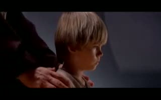 Jake Lloyd in Star Wars: Episode I - The Phantom Menace