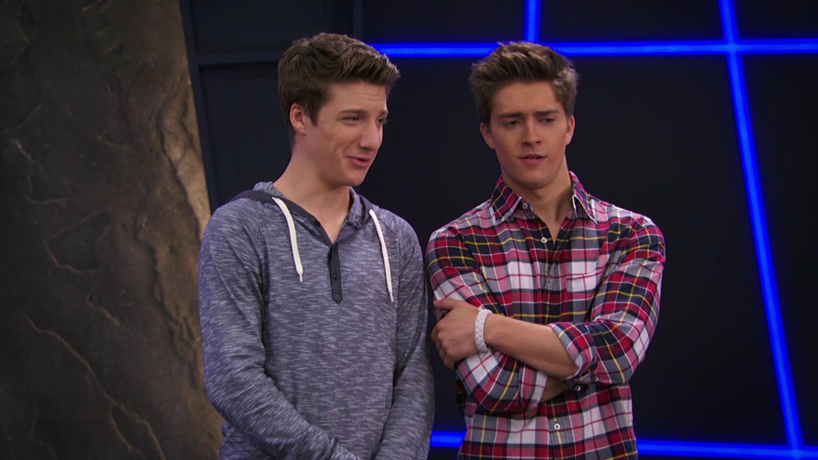 Jake Short in Lab Rats: Elite Force - Picture 72 of 101. 