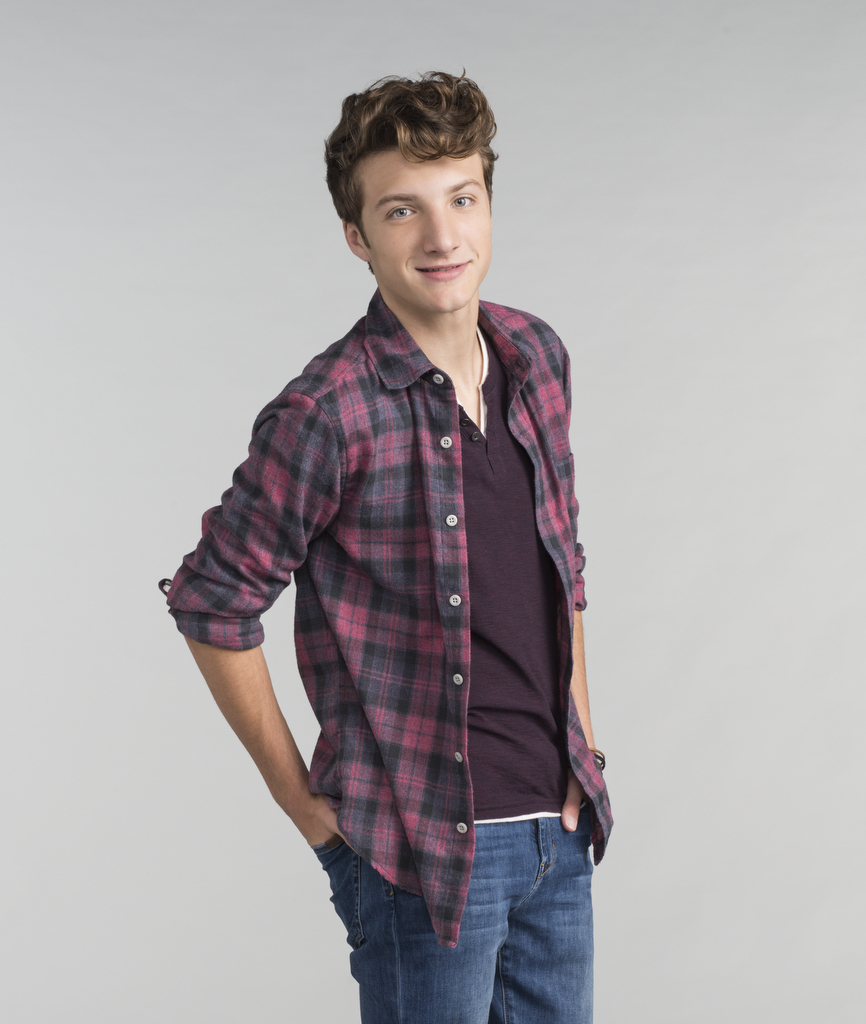 General photo of Jake Short