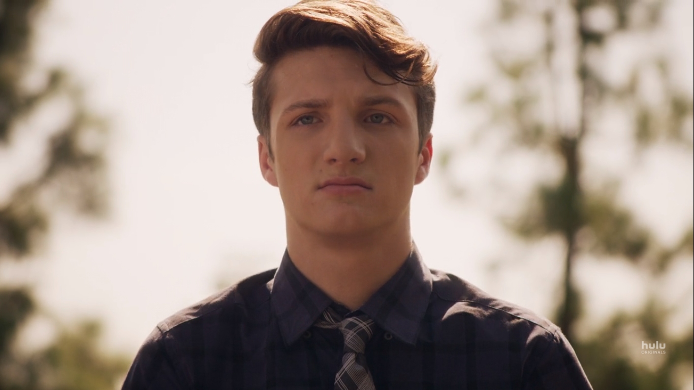 Picture of Jake Short in All Night jakeshort1590523074.jpg Teen