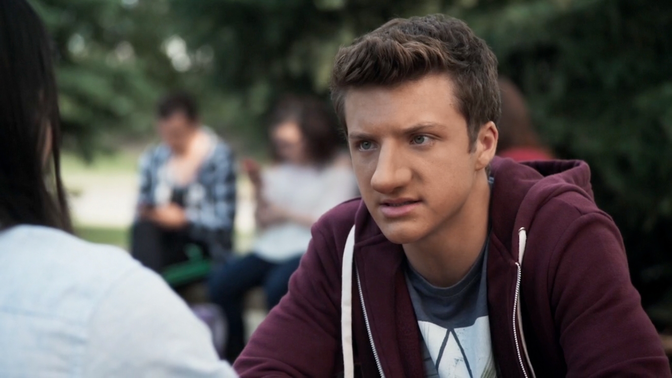 Jake Short in #Roxy