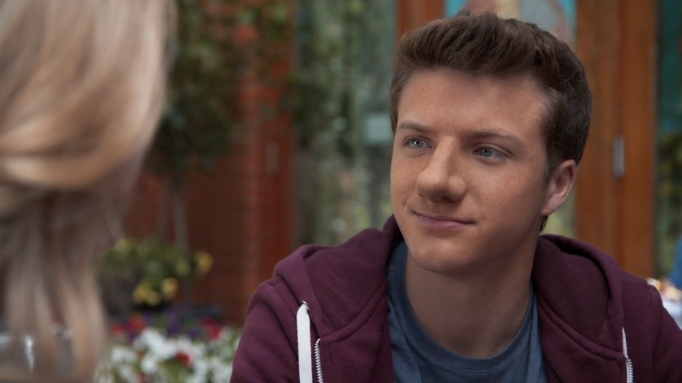 Jake Short in #Roxy