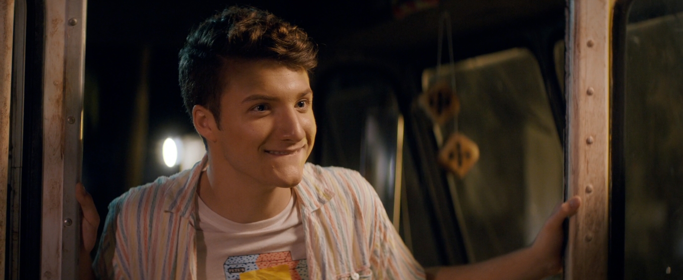 Jake Short in This Is the Year