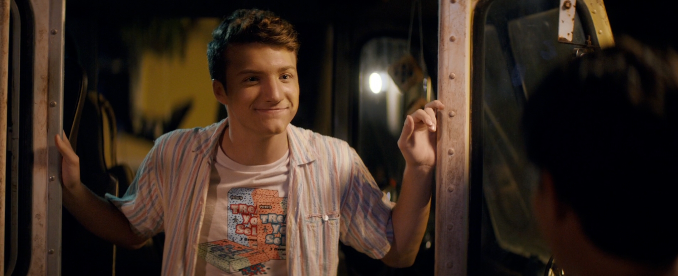Jake Short in This Is the Year