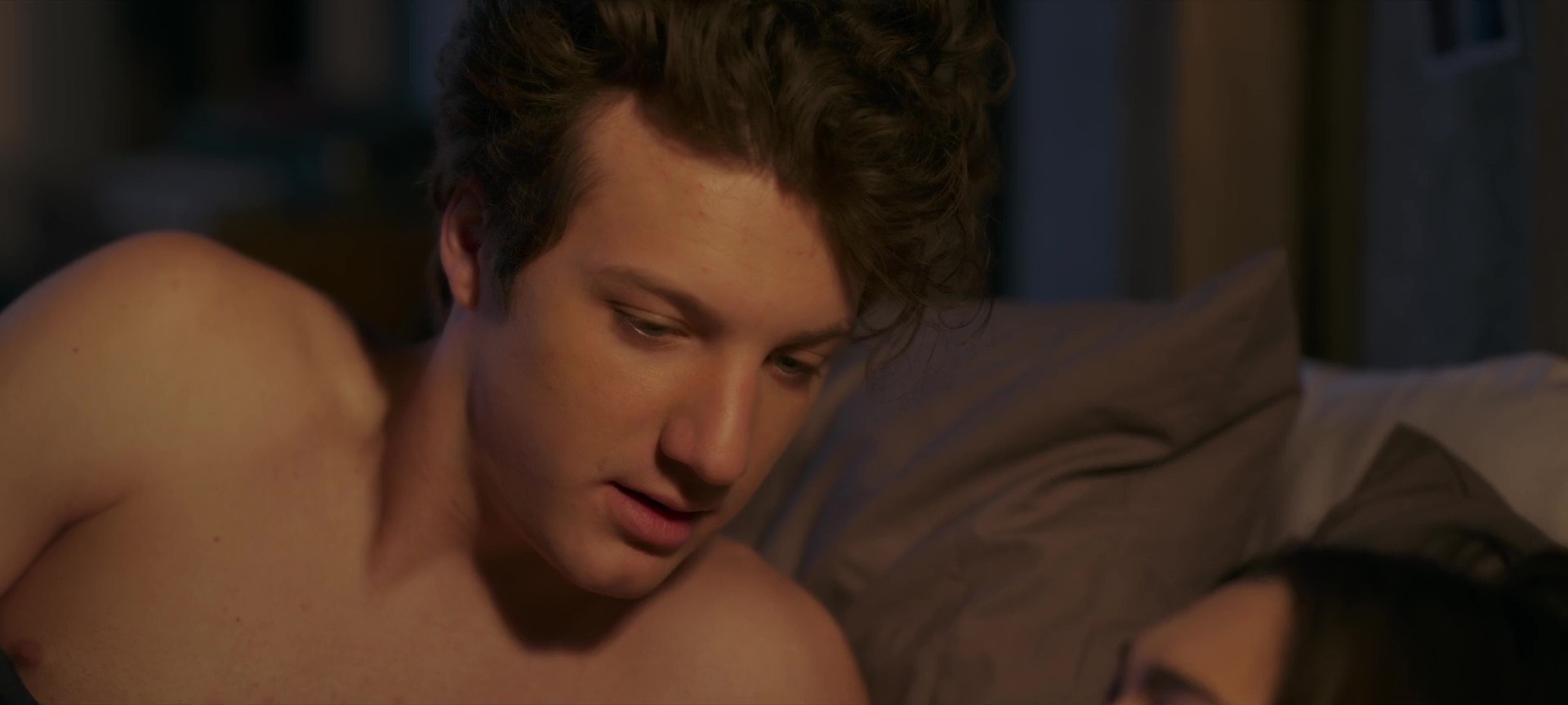 Jake Short in Sex Appeal