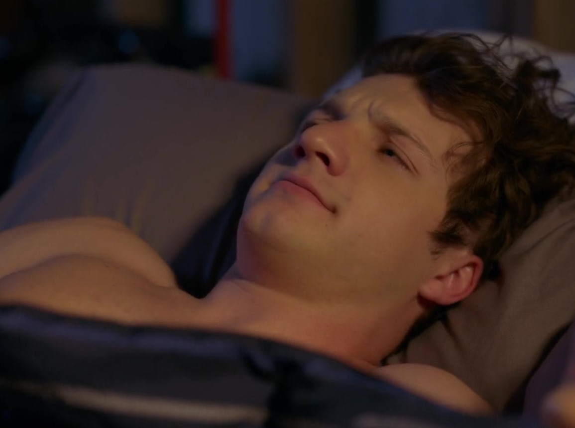 Jake Short in Sex Appeal