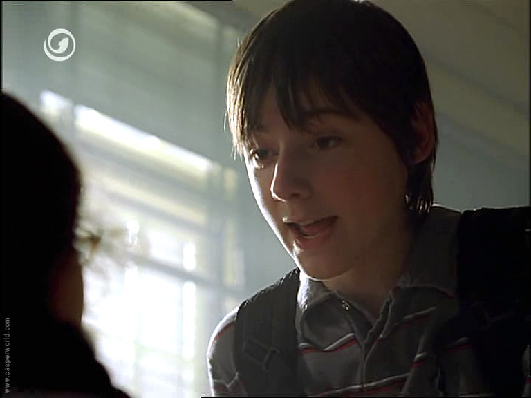 Jake Thomas in Without a Trace