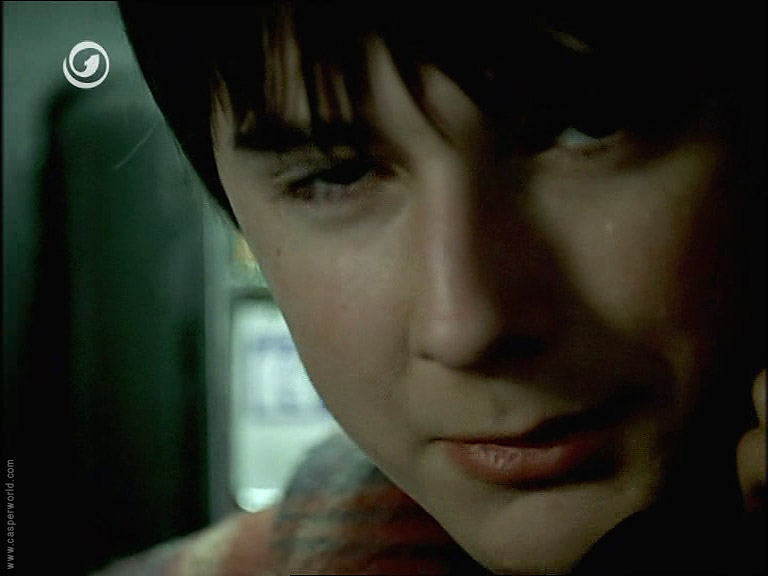 Jake Thomas in Without a Trace