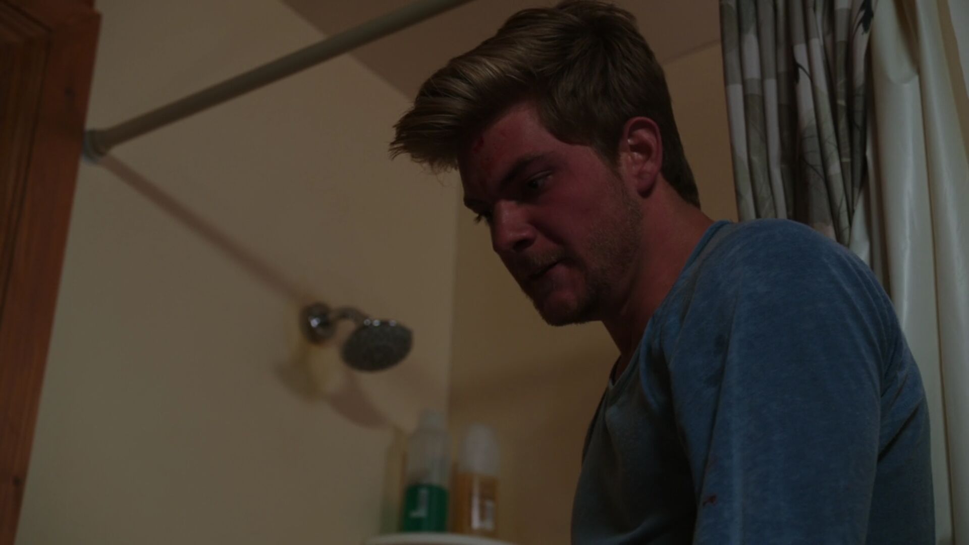 Jake Weary in Zombeavers