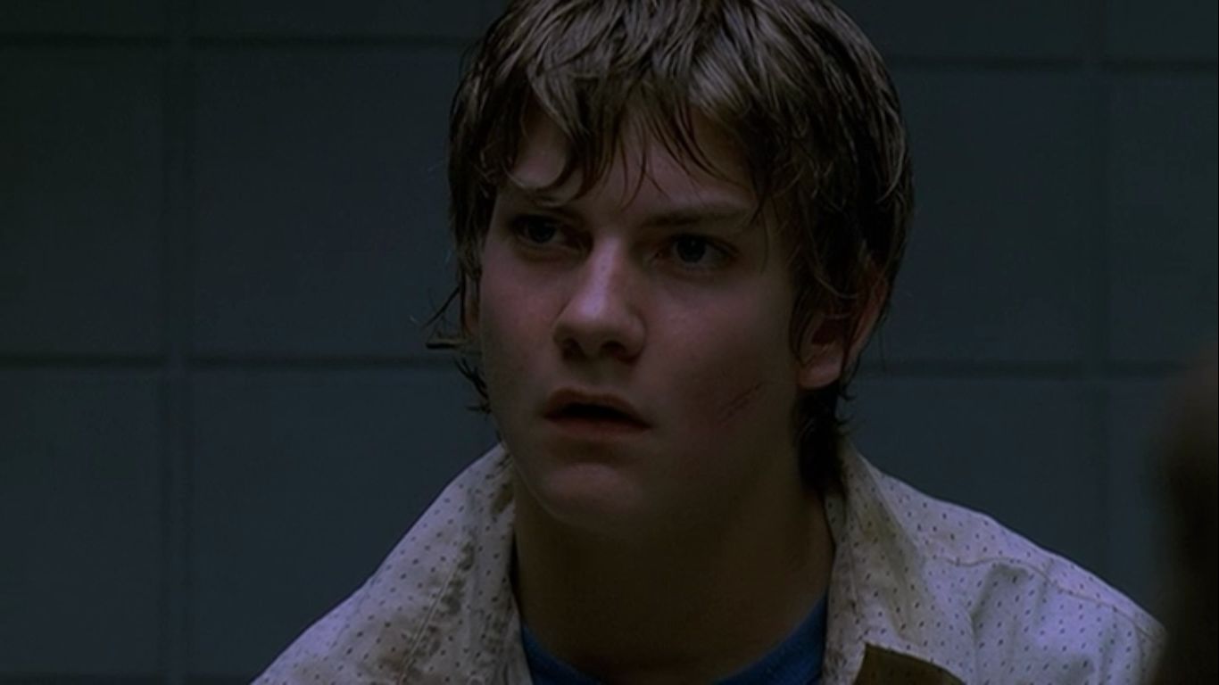 Jake Weary in Law & Order: Criminal Intent, episode: In the Wee Small Hours