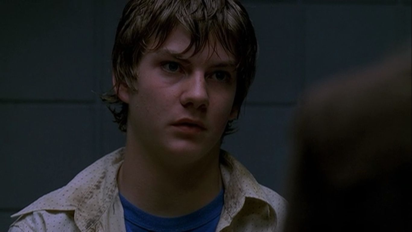 Jake Weary in Law & Order: Criminal Intent, episode: In the Wee Small Hours