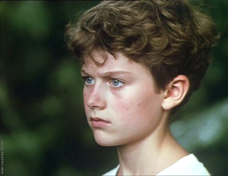 James Badge Dale in Lord of the Flies