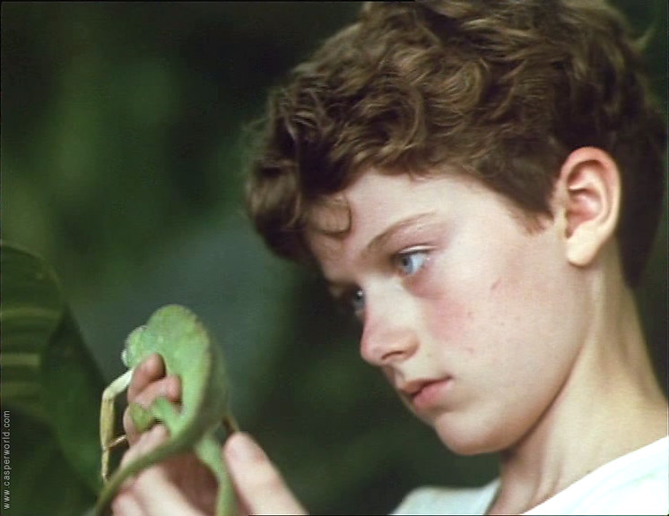 James Badge Dale in Lord of the Flies