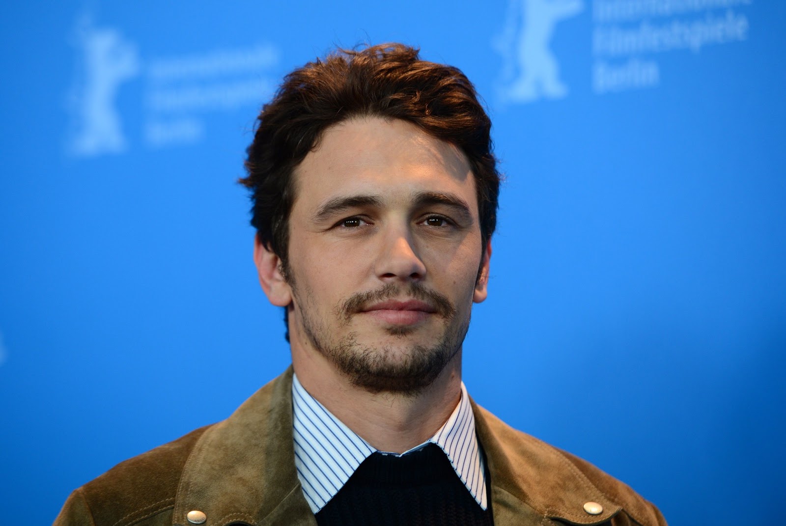 General photo of James Franco