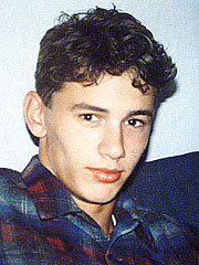 General photo of James Franco