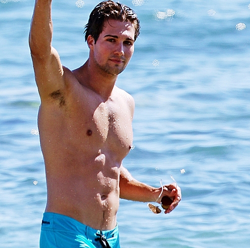 Picture of James Maslow in General Pictures - james-maslow-1361145398 ...