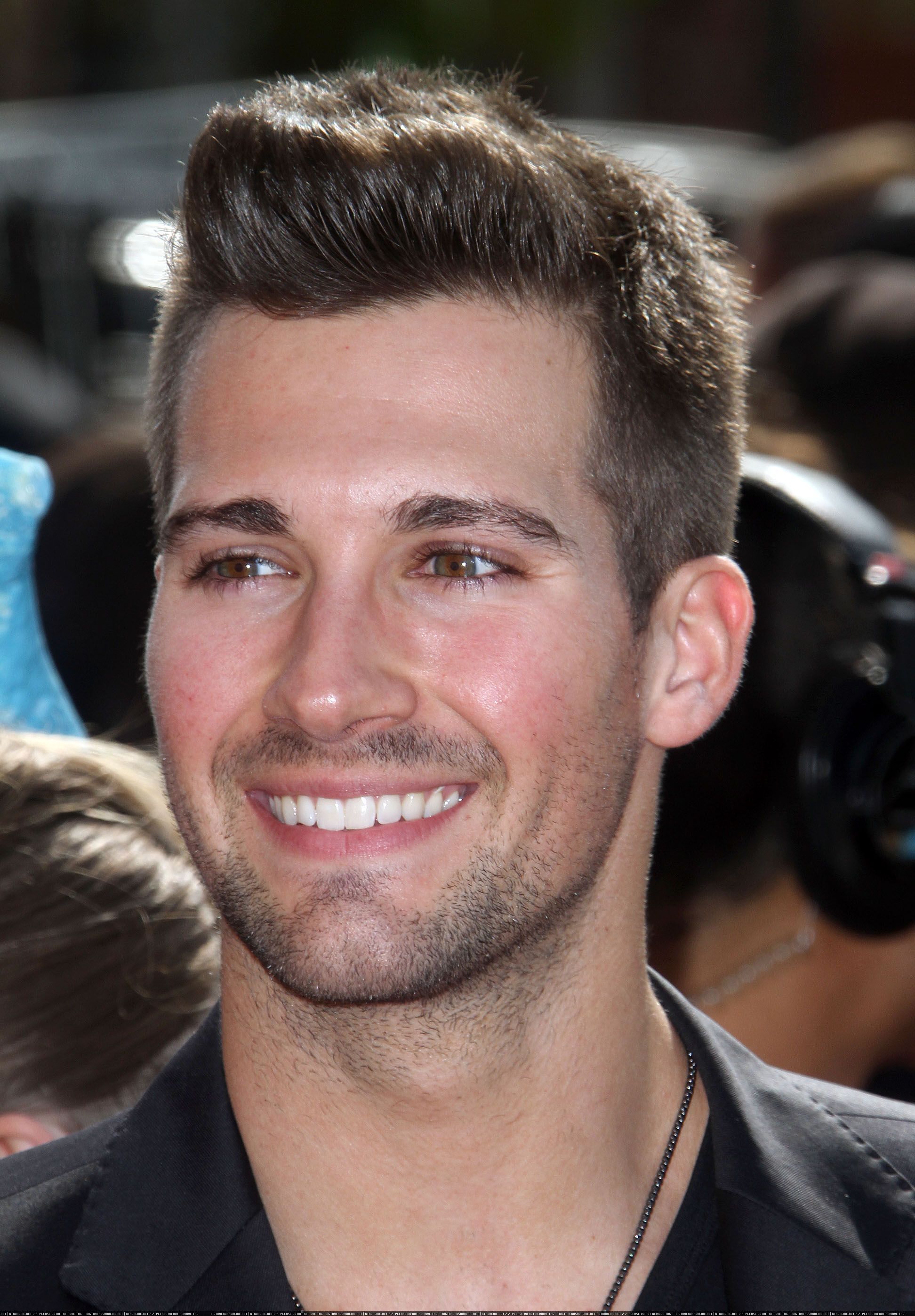 Picture of James Maslow in General Pictures - james-maslow-1406377828