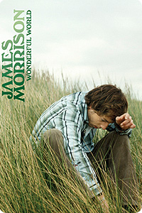 General photo of James Morrison