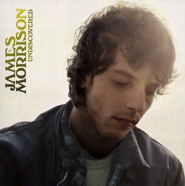 General photo of James Morrison