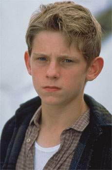 General photo of Jamie Bell