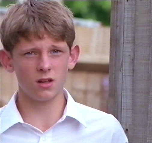 Jamie Bell in Close & True