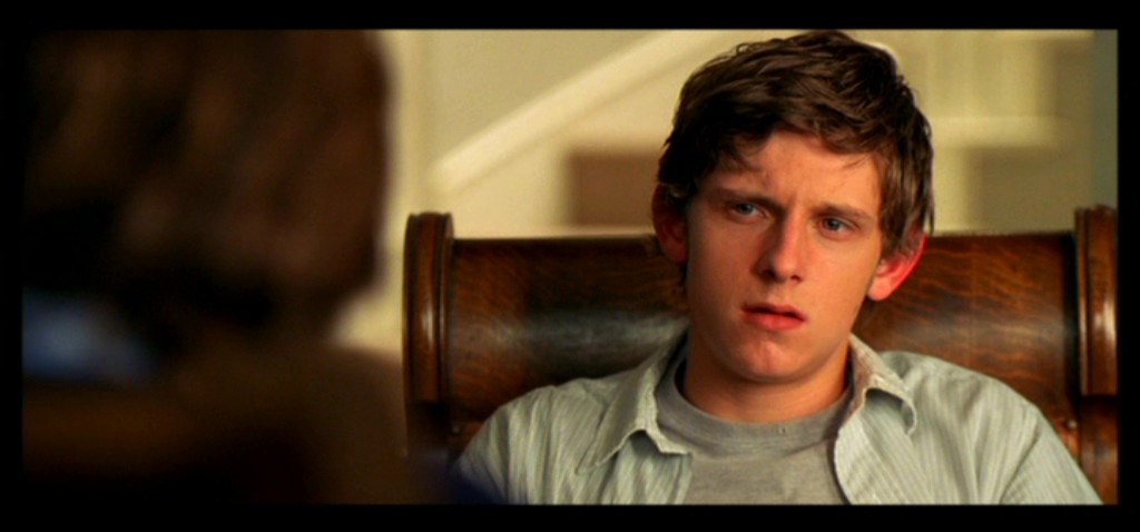 Jamie Bell in The Chumscrubber