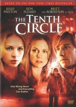 Jamie Johnston in The Tenth Circle