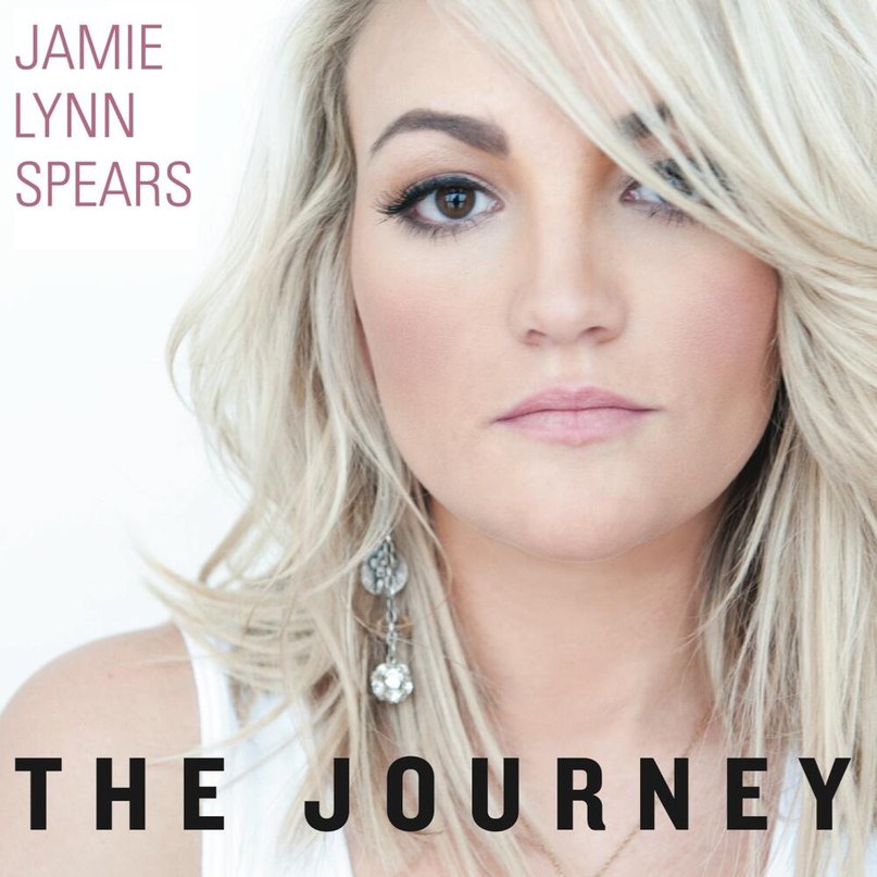 General photo of Jamie Lynn Spears