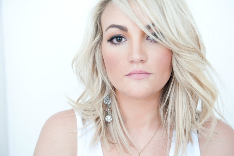 General photo of Jamie Lynn Spears