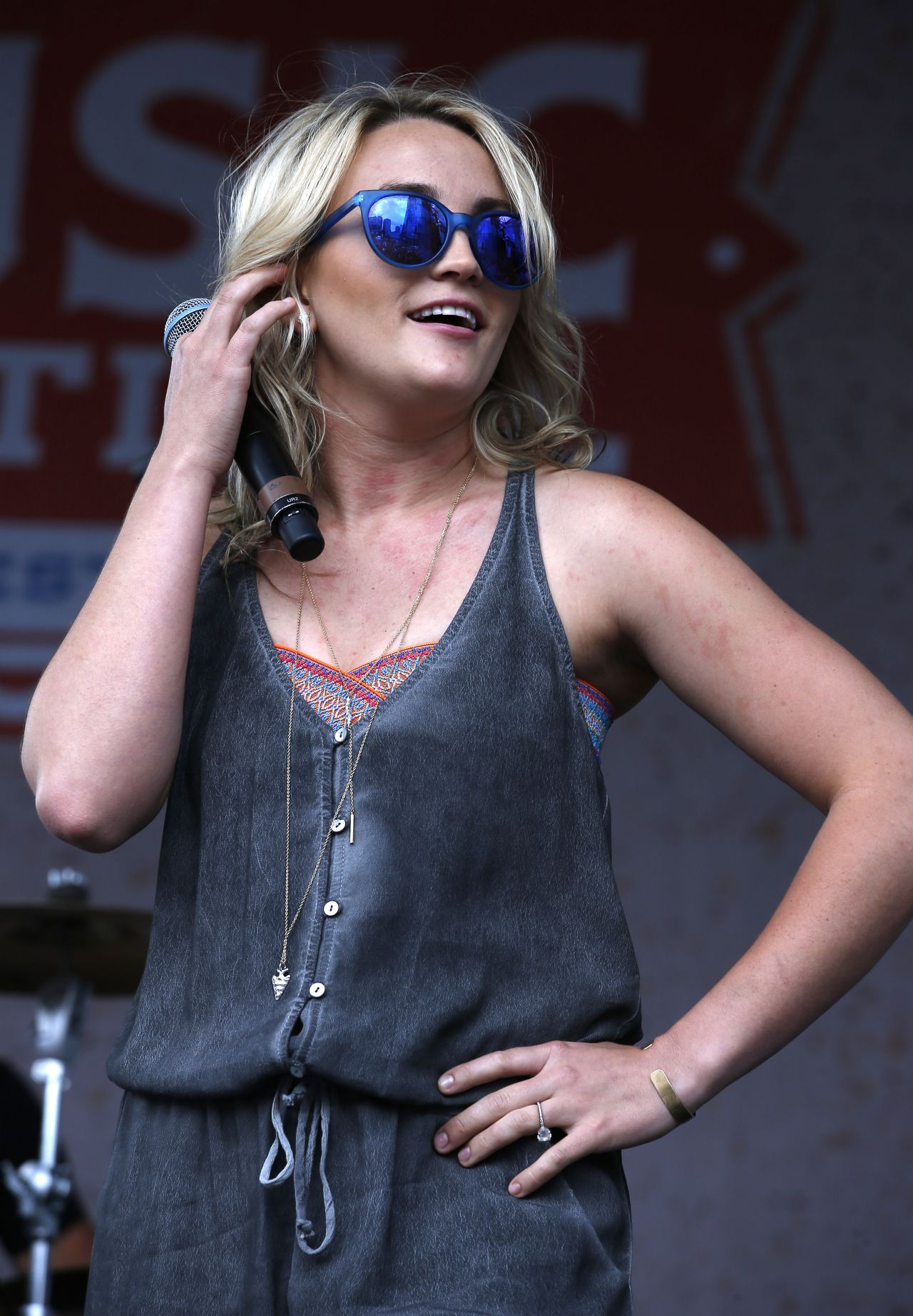 General photo of Jamie Lynn Spears