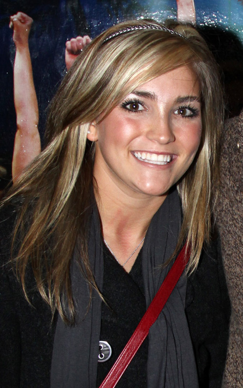 General photo of Jamie Lynn Spears