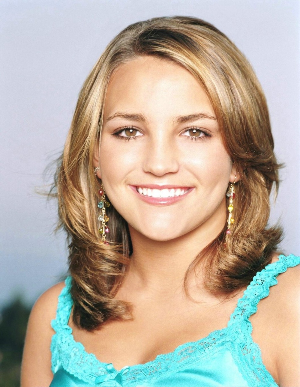 General photo of Jamie Lynn Spears