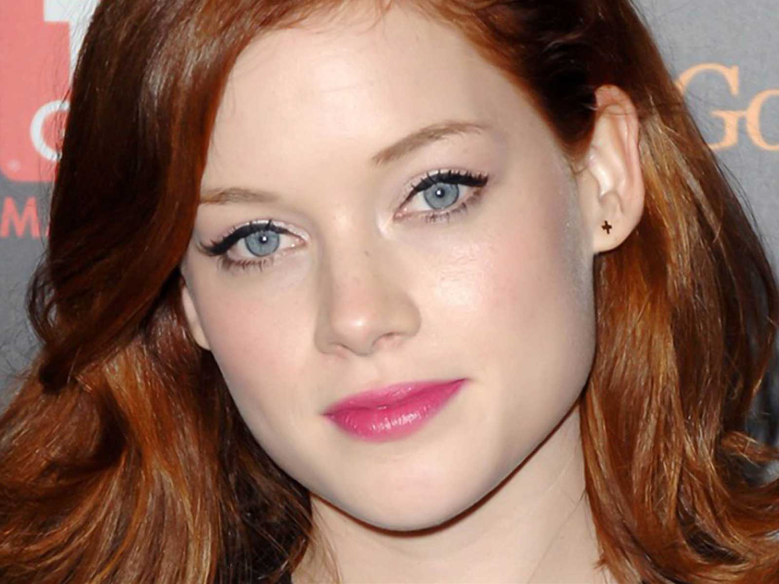 General photo of Jane Levy