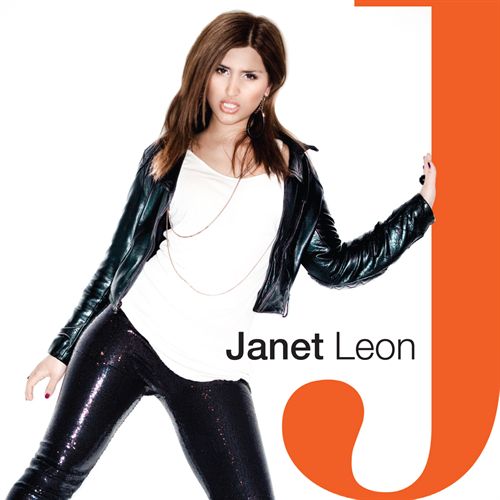 General photo of Janet Leon
