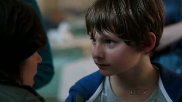 Jared Gilmore in Once Upon a Time