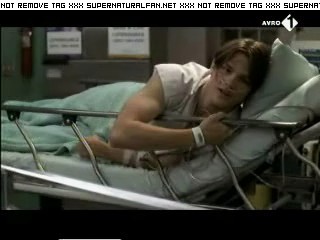 Jared Padalecki in ER, episode: Piece of Mind