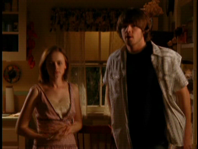 Jared Padalecki in Gilmore Girls
