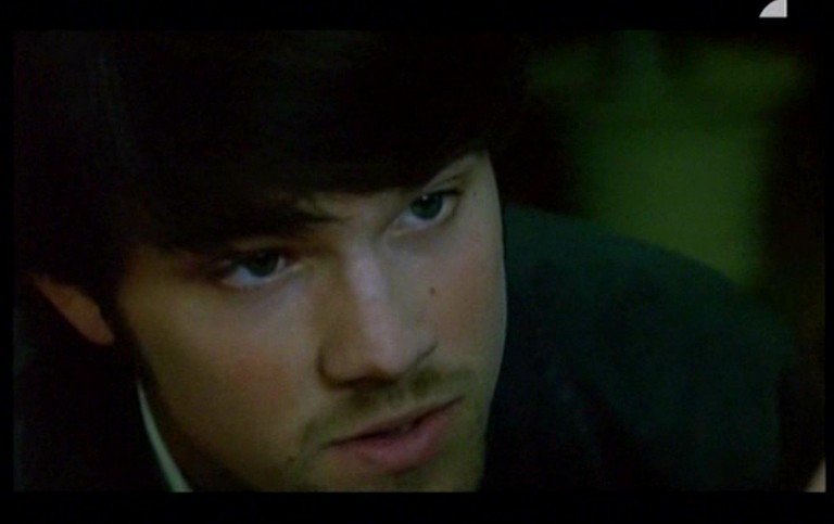 Jared Padalecki in House of Wax