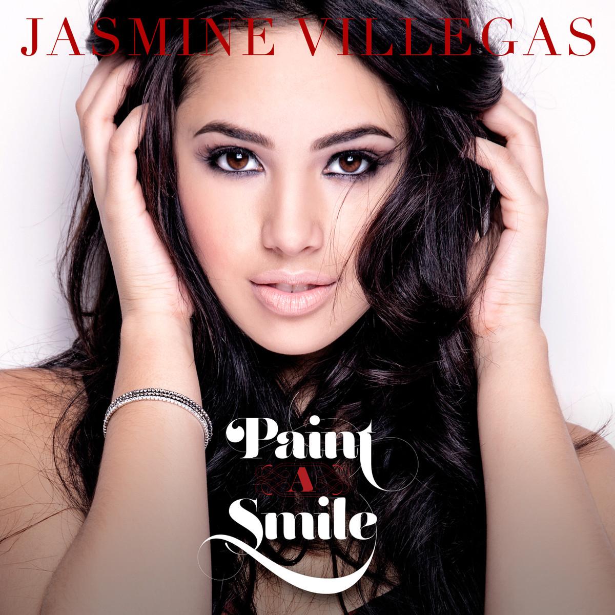 General photo of Jasmine Villegas