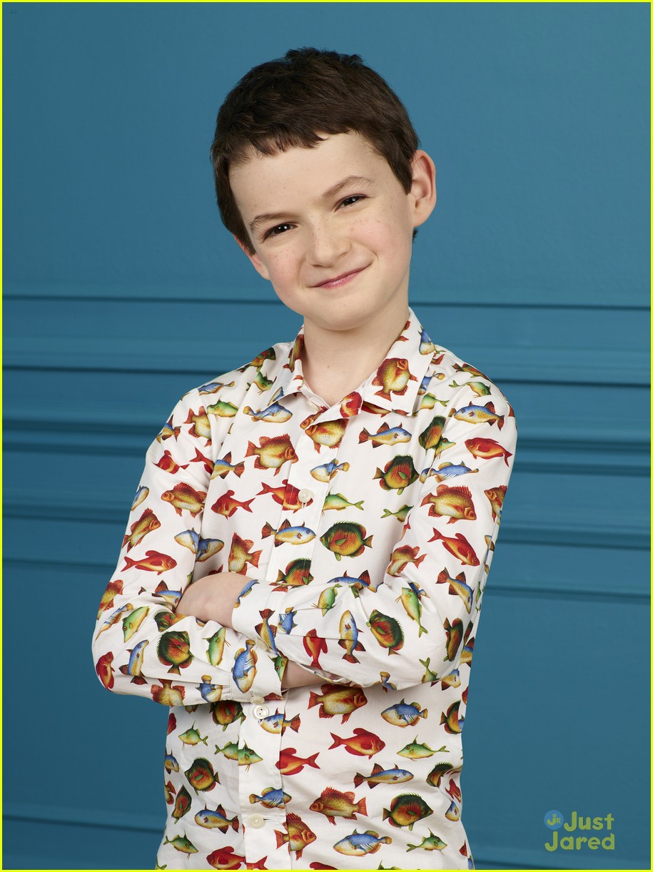 Picture of Jason Maybaum in General Pictures jasonmaybaum1529091743