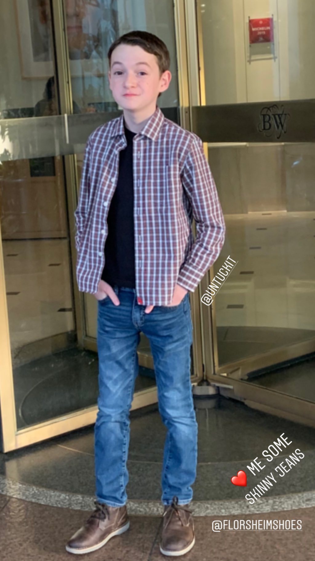 Picture of Jason Maybaum in General Pictures jasonmaybaum1571068147